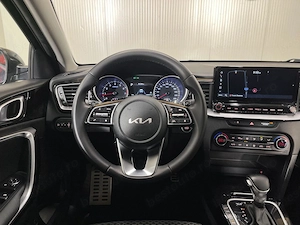 Kia XCeed - imagine 6
