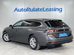 Peugeot 508 - imagine 4