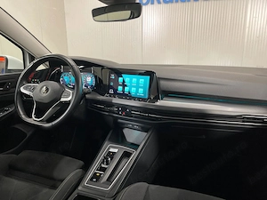 Volkswagen Golf - imagine 9
