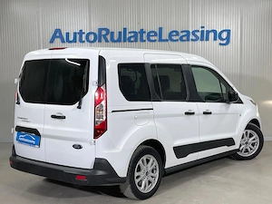 Ford Transit Connect - imagine 3