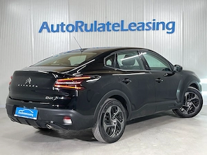 Citroen C4 X - imagine 3