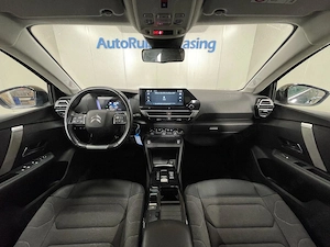 Citroen C4 X - imagine 7