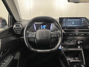 Citroen C4 X - imagine 6