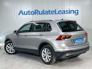 Volkswagen Tiguan - imagine 4