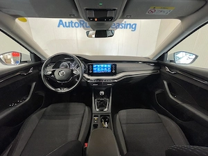 Skoda Octavia - imagine 7
