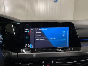 Volkswagen Golf - imagine 15