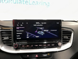 Kia XCeed - imagine 16