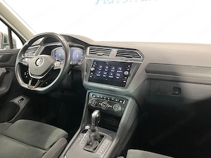Volkswagen Tiguan - imagine 9