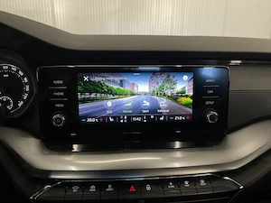 Skoda Octavia - imagine 14