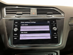 Volkswagen Tiguan - imagine 18