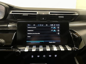 Peugeot 508 - imagine 15