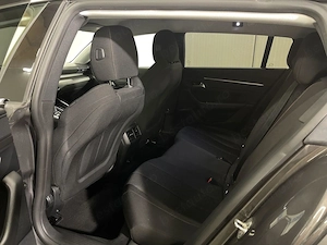 Peugeot 508 - imagine 11