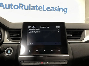 Renault Captur - imagine 17