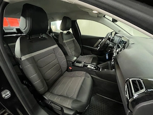 Citroen C4 X - imagine 10