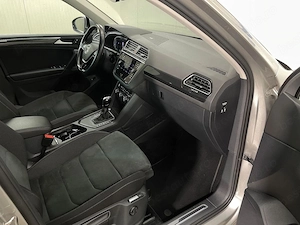 Volkswagen Tiguan - imagine 10