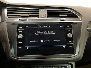 Volkswagen Tiguan - imagine 15