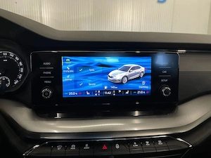 Skoda Octavia - imagine 18