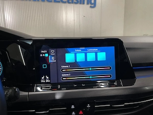 Volkswagen Golf - imagine 17