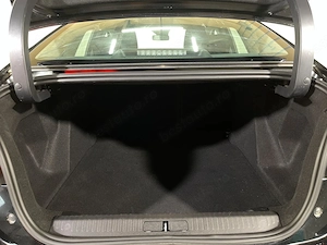 Citroen C4 X - imagine 12