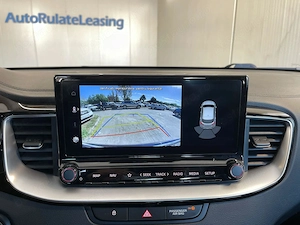 Kia XCeed - imagine 13
