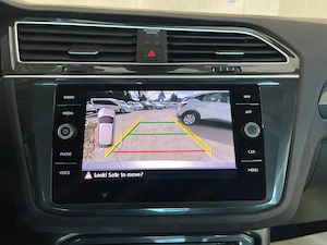 Volkswagen Tiguan - imagine 14