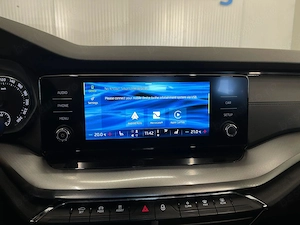 Skoda Octavia - imagine 16