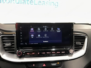 Kia XCeed - imagine 15