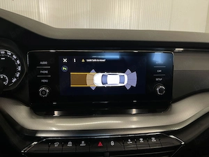 Skoda Octavia - imagine 13
