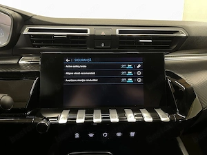 Peugeot 508 - imagine 19