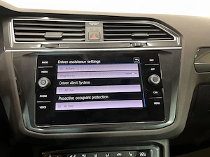Volkswagen Tiguan - imagine 19