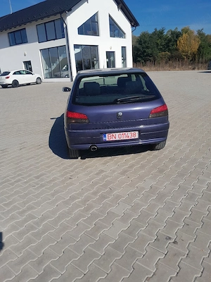 vand peugeot  - imagine 5