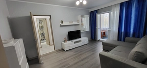Apartament de inchiriat | 2 camere |Tomis 3- City Park Mall