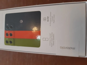 Motorola G06 sigilat garantie 256gb