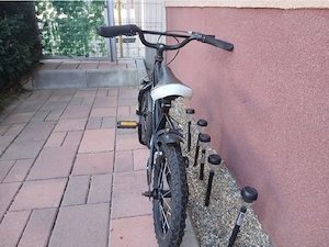 Vând Bicicleta Urgent