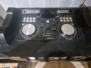 Boxa Akai Dj S5h