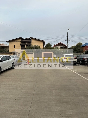 3 camere | 75,54 mp | 2 bai | Metrou 1 Decembrie–10 minute | 2 parcari