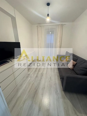 APARTAMENT 3 CAMERE | PALM RESIDENCE | POPEȘTI-LEORDENI | 67 MP | BLOC - imagine 7