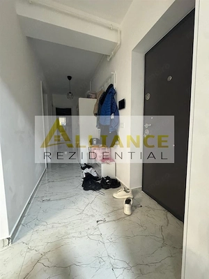 APARTAMENT 3 CAMERE | PALM RESIDENCE | POPEȘTI-LEORDENI | 67 MP | BLOC - imagine 15