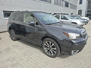 Subaru Forester XT 241CP 