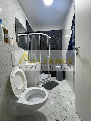 APARTAMENT 3 CAMERE | PALM RESIDENCE | POPEȘTI-LEORDENI | 67 MP | BLOC - imagine 13