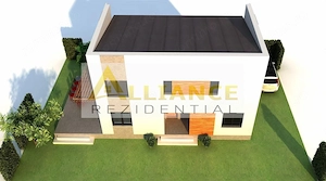 Casa individuala Magurele Ilfov - imagine 2