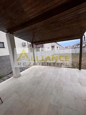 CASA Popesti Leordeni 5 camere - imagine 10