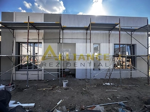 Casa individuala - Parter - Miorita - imagine 3