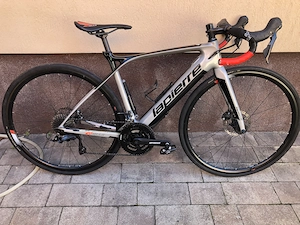 Vand cursiera electrica Carbon