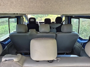 renault trafic 1.9  - imagine 2