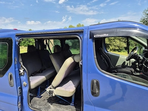 renault trafic 1.9  - imagine 3
