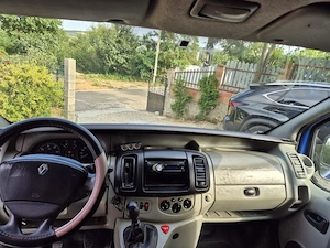 renault trafic 1.9  - imagine 4