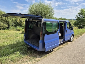 renault trafic 1.9  - imagine 5