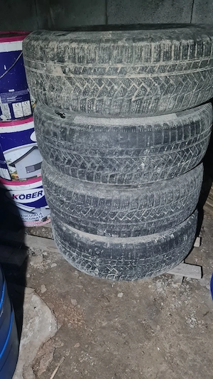 jante aliaj cu senzori de presiune hyundai ix35 - imagine 3