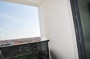proprietar închiriez garsoniera cu vedere panoramica si parcare privata - imagine 9